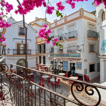 The Old House Marbella
