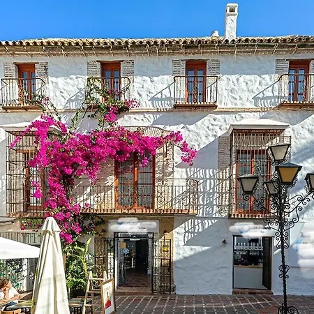 The Old House Marbella