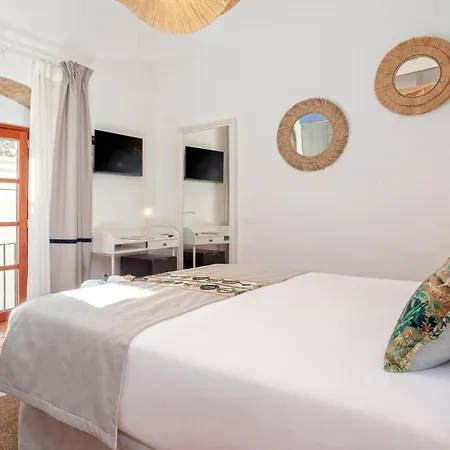 The Old House * Marbella