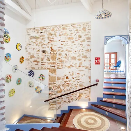The Old House * Marbella