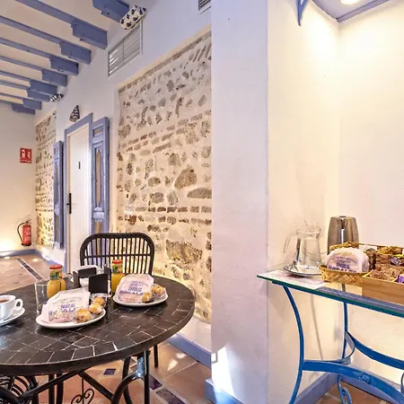 The Old House * Marbella